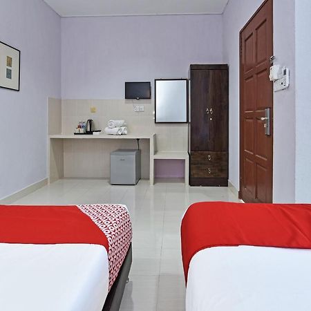 Hotel Collection O 90622 Sehijau Cenang à Pantai Cenang  Extérieur photo