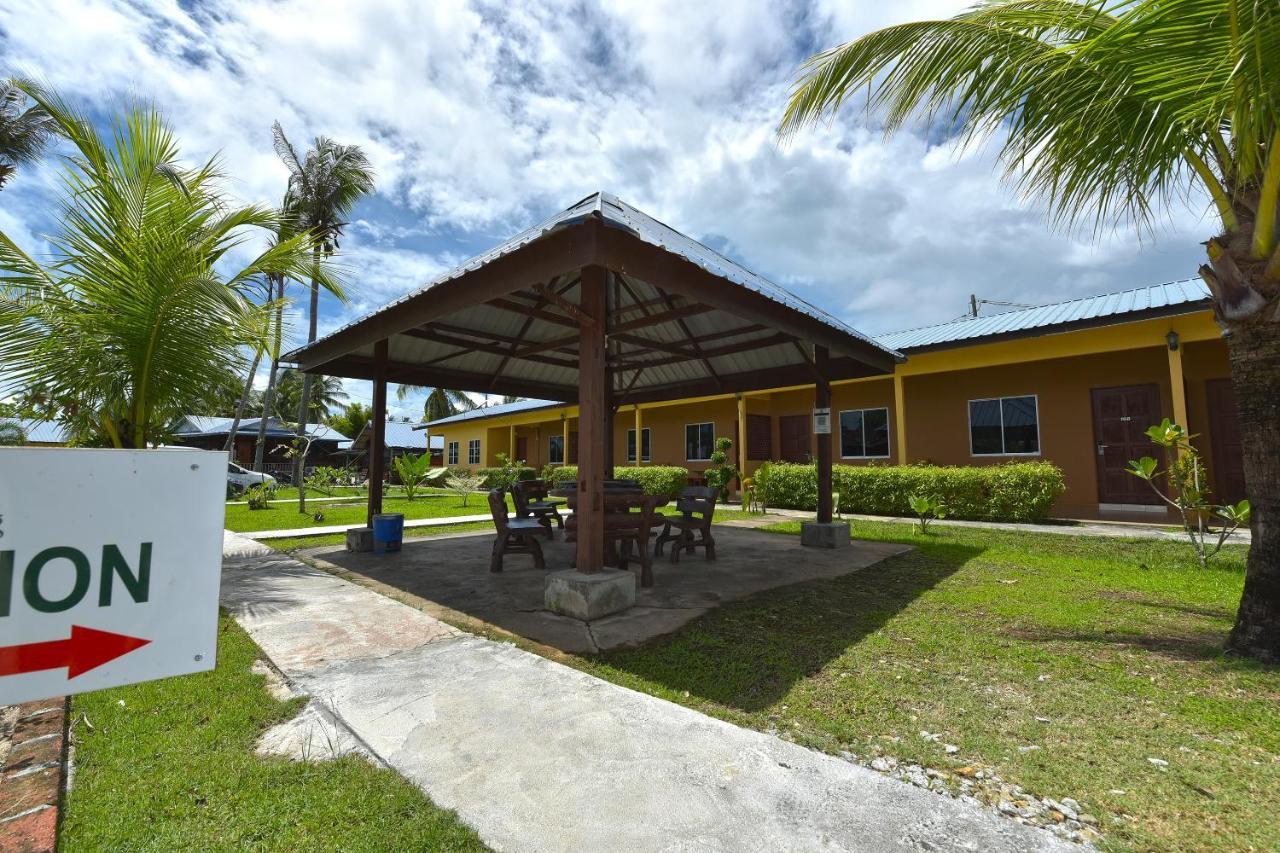 Hotel Collection O 90622 Sehijau Cenang à Pantai Cenang  Extérieur photo