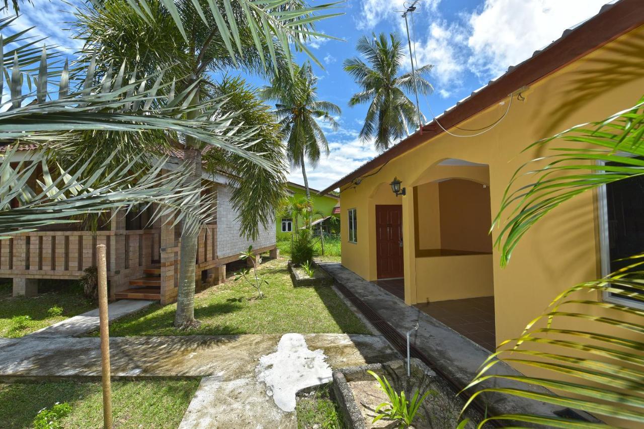Hotel Collection O 90622 Sehijau Cenang à Pantai Cenang  Extérieur photo