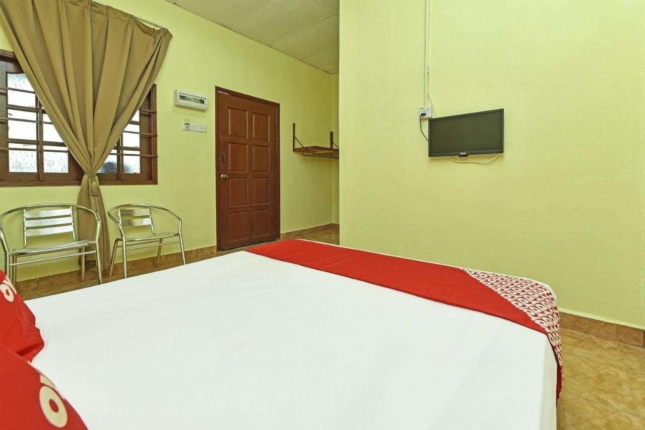 Hotel Collection O 90622 Sehijau Cenang à Pantai Cenang  Extérieur photo