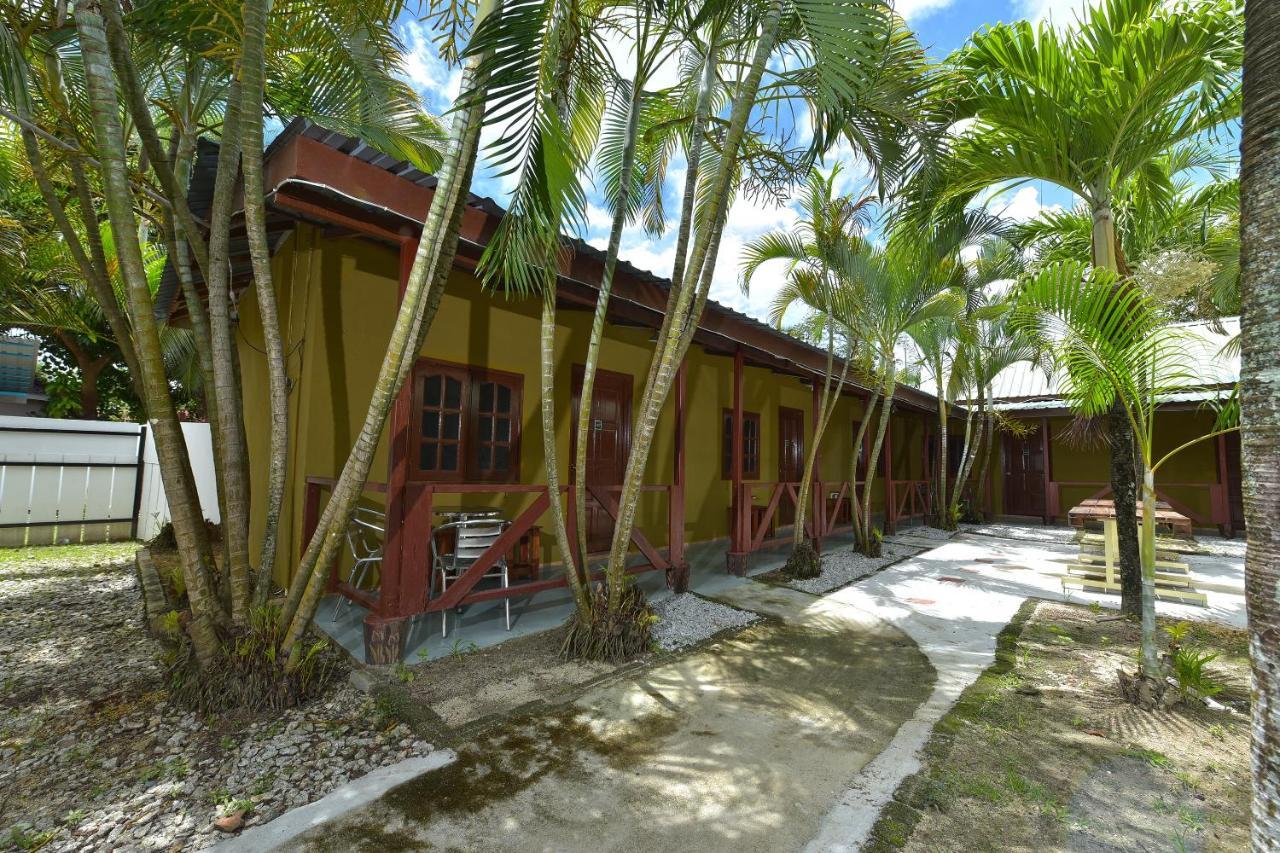 Hotel Collection O 90622 Sehijau Cenang à Pantai Cenang  Extérieur photo