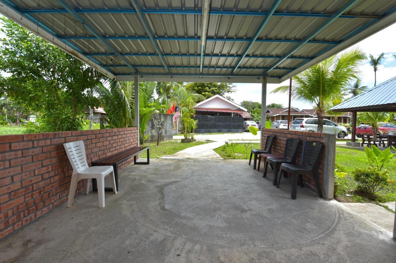 Hotel Collection O 90622 Sehijau Cenang à Pantai Cenang  Extérieur photo