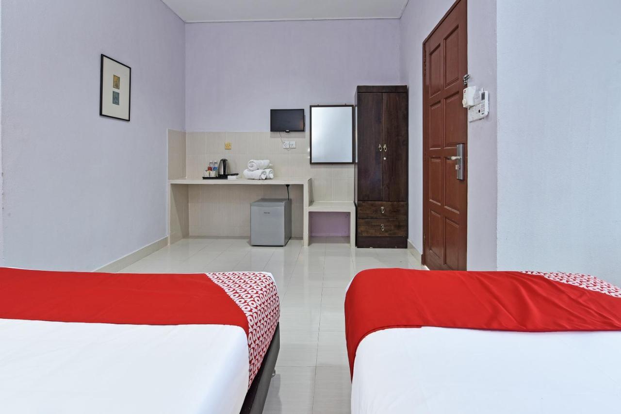 Hotel Collection O 90622 Sehijau Cenang à Pantai Cenang  Extérieur photo