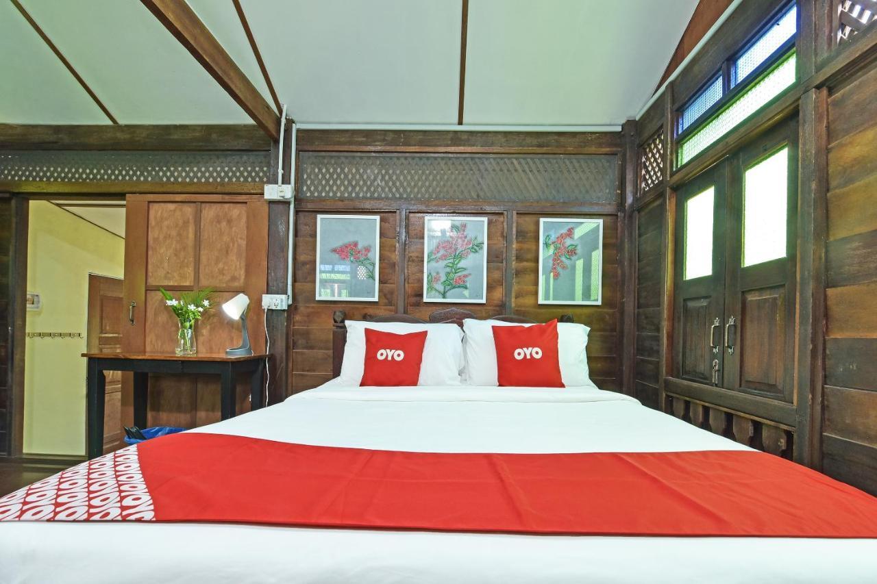 Hotel Collection O 90622 Sehijau Cenang à Pantai Cenang  Extérieur photo