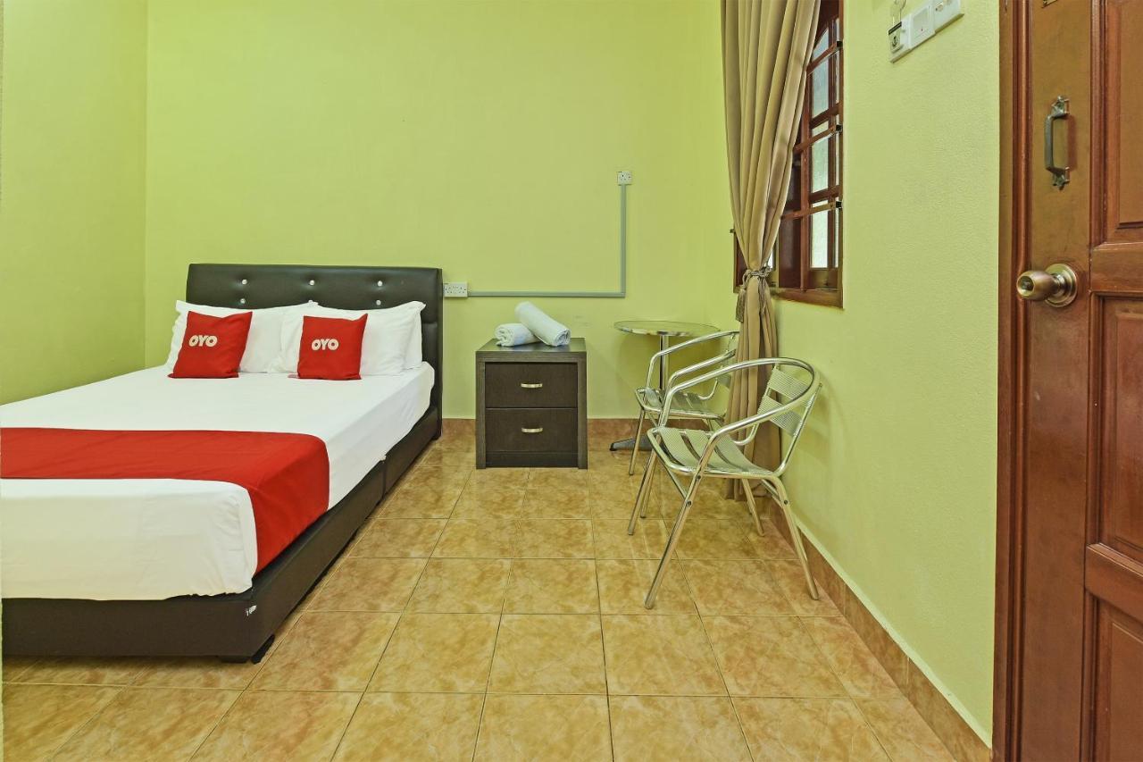 Hotel Collection O 90622 Sehijau Cenang à Pantai Cenang  Extérieur photo